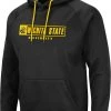 Colosseum Men's Wichita State Shockers Black Promo Hoodie