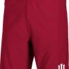 Colosseum Men's Indiana Hoosiers Crimson 88 MPH Shorts