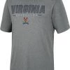 Colosseum Men's Virginia Cavaliers Virginia Cavaliers Hi Press T-Shirt