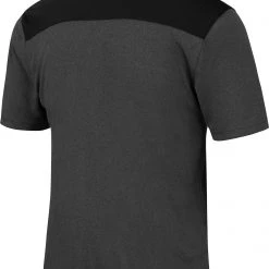 Colosseum Men's San Diego State Aztecs Links Black Polo -Colosseum Online Shop unnamed file 1429