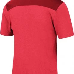 Colosseum Men's Texas Tech Red Raiders Red Links Polo 3 Colosseum Men's Texas Tech Red Raiders Red Links Polo -Colosseum Online Shop unnamed file 1431