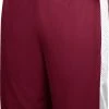 Colosseum Youth Mississippi State Bulldogs Maroon Shorts For Girls'