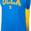 Colosseum Men's UCLA Bruins True Blue Hollywood Sleeveless T-Shirt