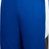 Colosseum Men's Duke Blue Devils Duke Blue Basketball Shorts