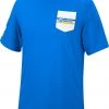 Colosseum Men's UCLA Bruins True Blue League Game T-Shirt