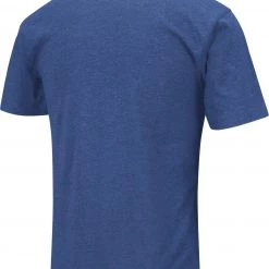 Colosseum Men's Tennessee State Tigers Royal Blue Playbook T-Shirt -Colosseum Online Shop unnamed file 1624