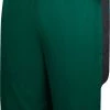 Colosseum Youth Michigan State Spartans Green Shorts For Girls'