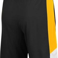 Colosseum Men's Appalachian State Mountaineers Black Wonkavision Shorts -Colosseum Online Shop unnamed file 1873