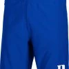 Colosseum Men's Duke Blue Devils Duke Blue 88 MPH Shorts