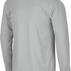 Colosseum Men's Texas A&M Aggies Grey Wordmark Long Sleeve T-Shirt -Colosseum Online Shop unnamed file 2083