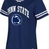 Colosseum Women's Penn State Nittany Lions Navy Relationship Agreement Jersey