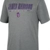Colosseum Men's James Madison Dukes James Madison Dukes Hi Press T-Shirt
