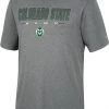 Colosseum Men's Colorado State Rams Colorado State Rams Hi Press T-Shirt