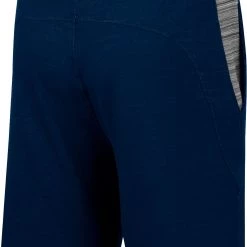 Colosseum Men's West Virginia Mountaineers Navy Thunder Fleece Shorts -Colosseum Online Shop unnamed file 2332