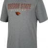 Colosseum Men's Oregon State Beavers Oregon State Beavers Hi Press T-Shirt