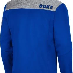 Colosseum Men's Duke Blue Devils Duke Blue Third Wheel Full-Zip Jacket -Colosseum Online Shop unnamed file 2542