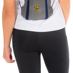 Colosseum Women's West Virginia Mountaineers Blue Doodling Packable Quarter-Zip Anorak -Colosseum Online Shop unnamed file 2585