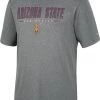 Colosseum Men's Arizona State Sun Devils Arizona State Sun Devils Hi Press T-Shirt