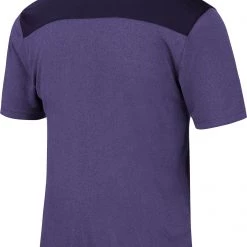 Colosseum Men's LSU Tigers Purple Links Polo 3 Colosseum Men's LSU Tigers Purple Links Polo -Colosseum Online Shop unnamed file 344