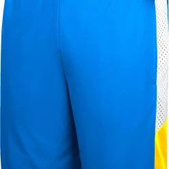 Colosseum Youth UCLA Bruins True Blue Shorts For Boys'