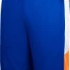 Colosseum Men's Florida Gators Blue Basketball Shorts