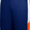 Colosseum Youth Auburn Tigers Blue Shorts For Boys'