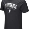 Colosseum Men's Providence Friars Black T-Shirt