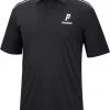 Colosseum Men's Providence Friars Black Polo