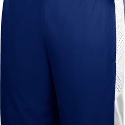 Colosseum Youth Penn State Nittany Lions Blue Shorts For Girls'