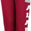Colosseum Women's Alabama Crimson Tide Crimson Kripke Joggers