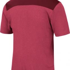 Colosseum Men's Washington State Cougars Crimson Links Polo -Colosseum Online Shop unnamed file 829