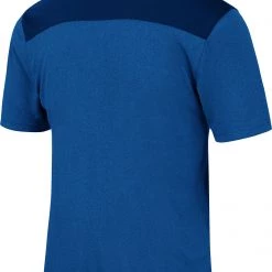 Colosseum Men's Tulsa Golden Hurricane Blue Links Polo -Colosseum Online Shop unnamed file 870